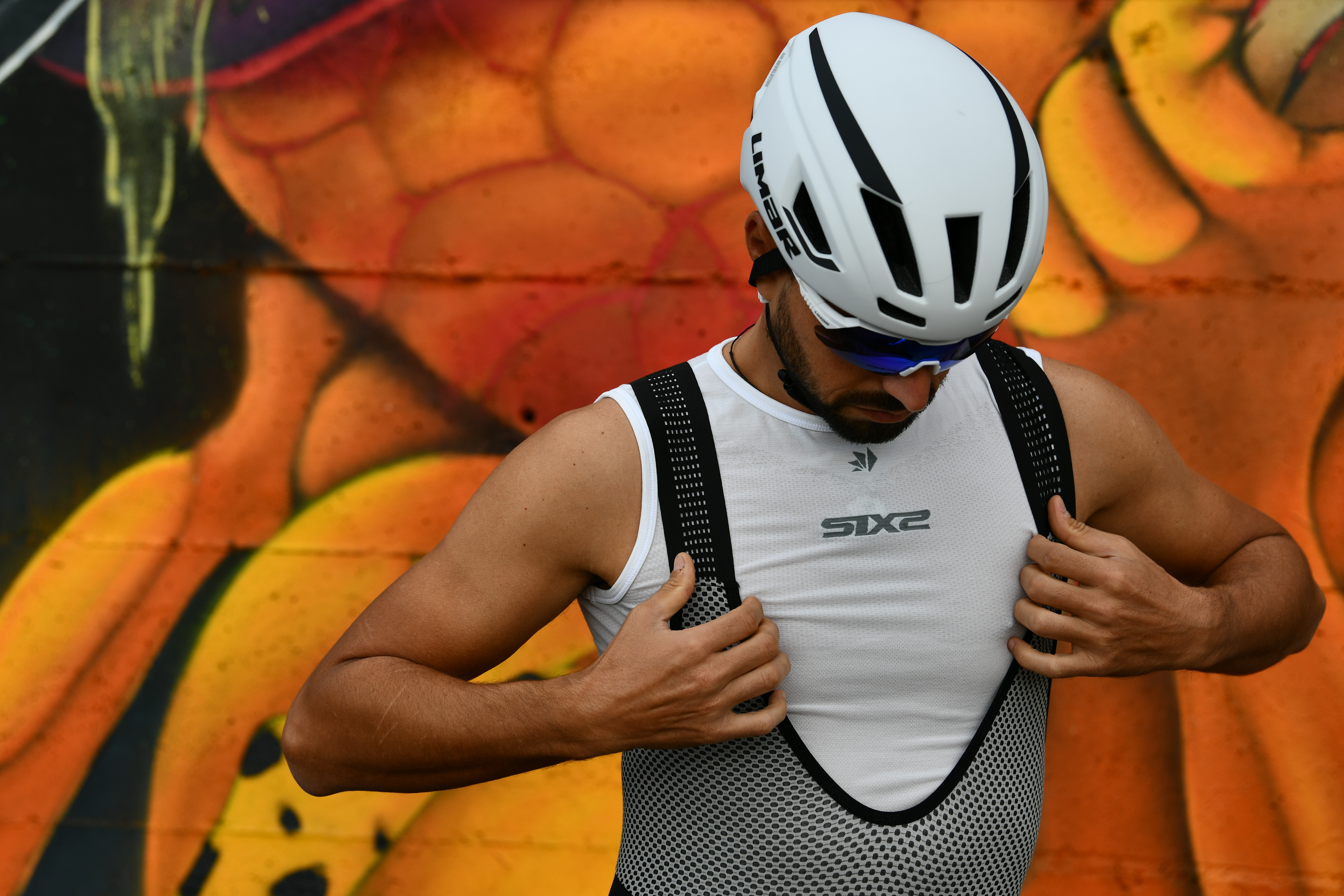 Active Wear Six