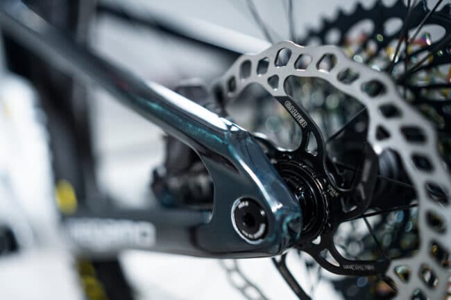 Disque de frein Galfer