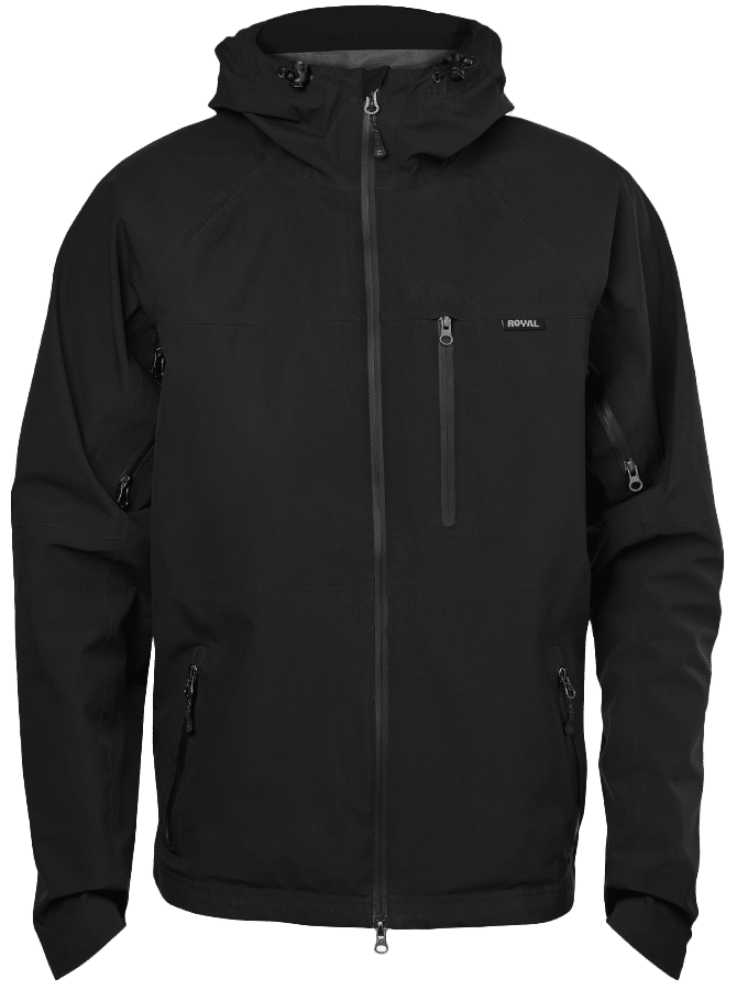 storm-jacket VESTE STORM ROYAL
