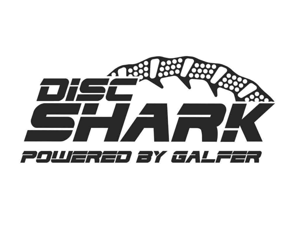 DISQUE GALFER SHARK