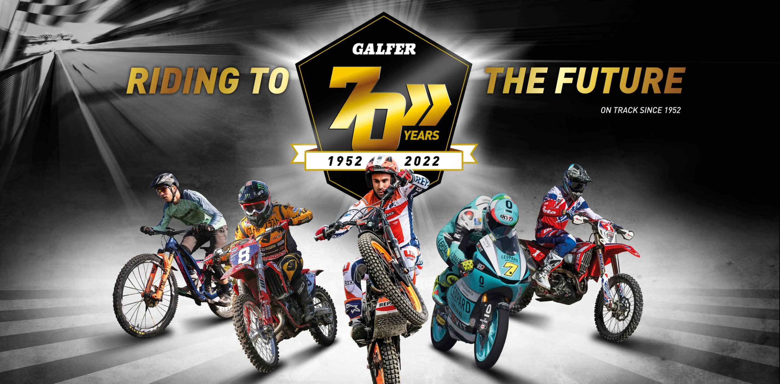 GALFER-70ans AFFICHE