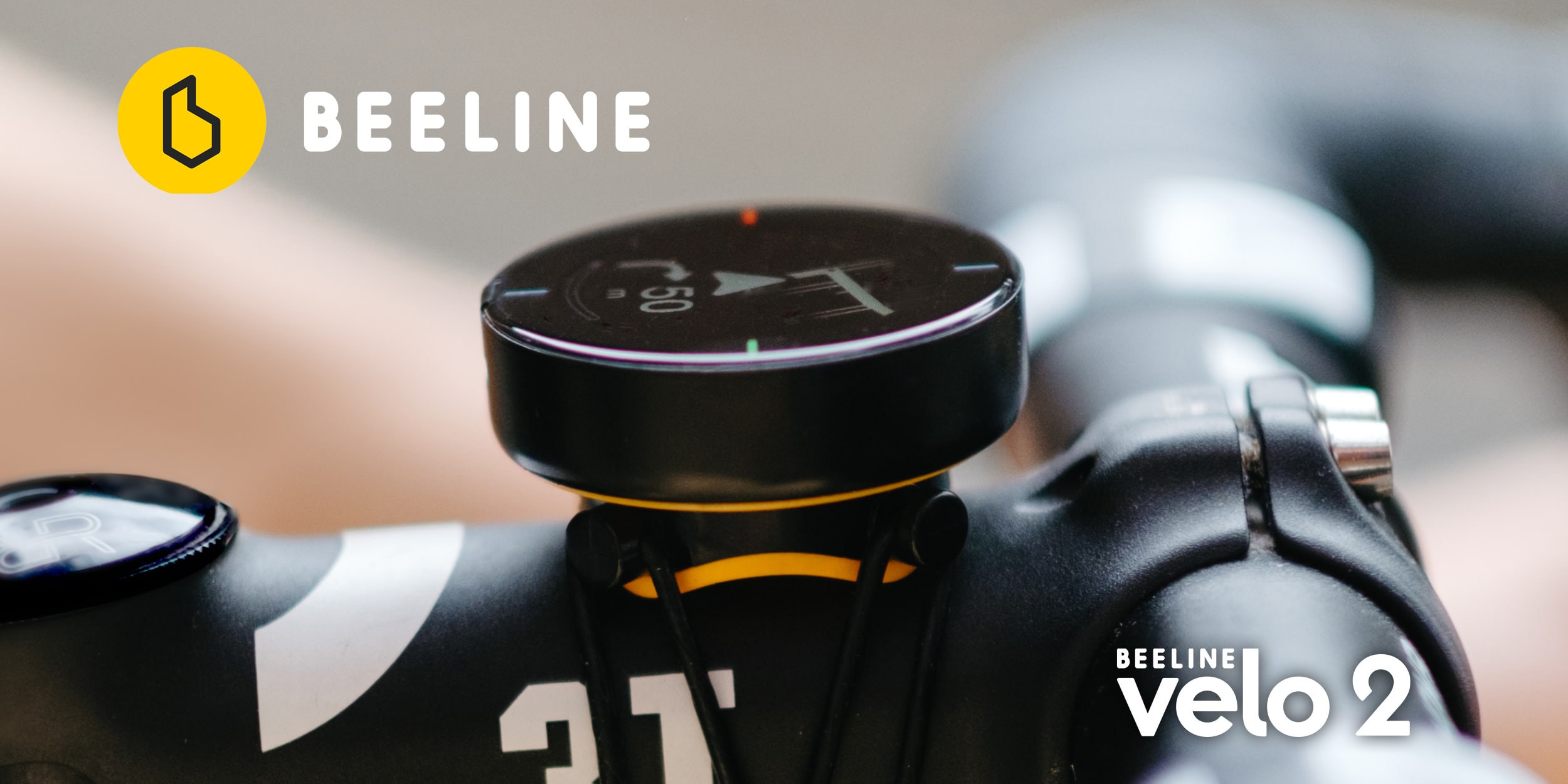 BEELINE VELO 2