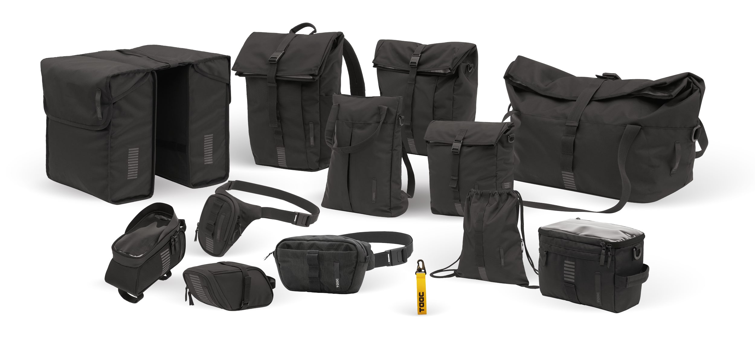 URBAN:CITY COLLECTION