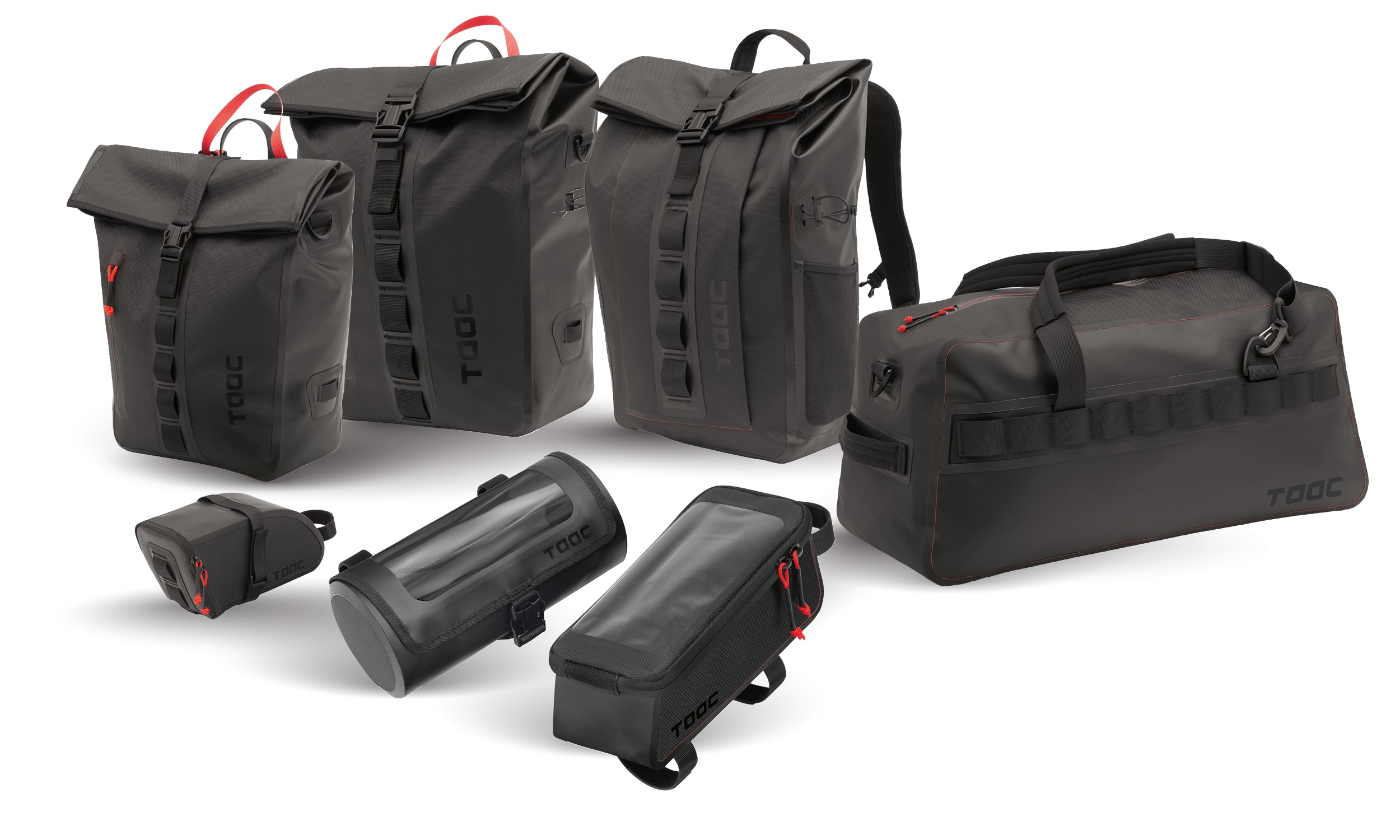 COMMUTING COLLECTION