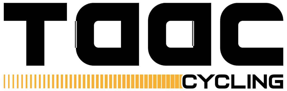 Logo TAAC cycling