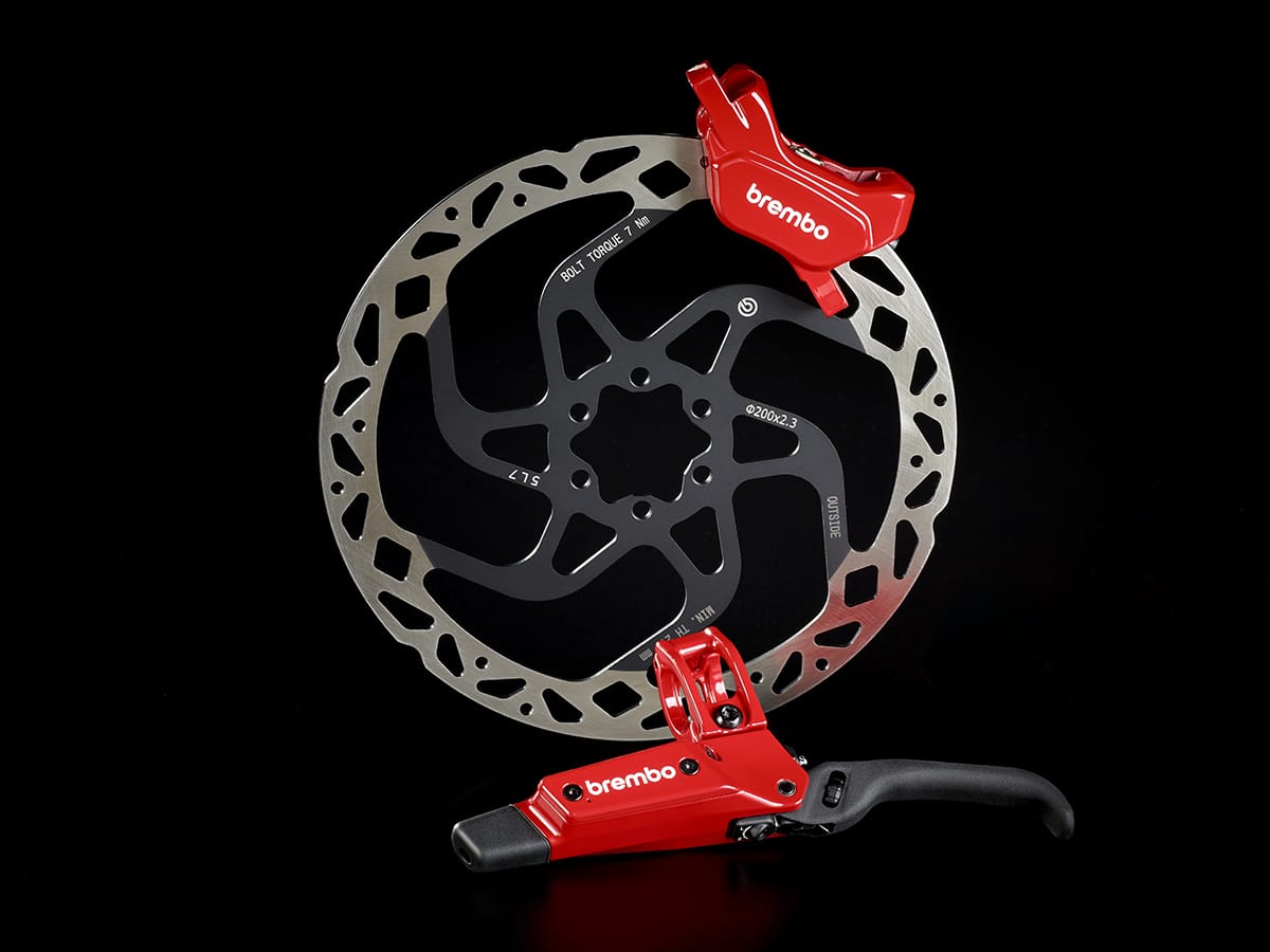 Brembo GR-PRO