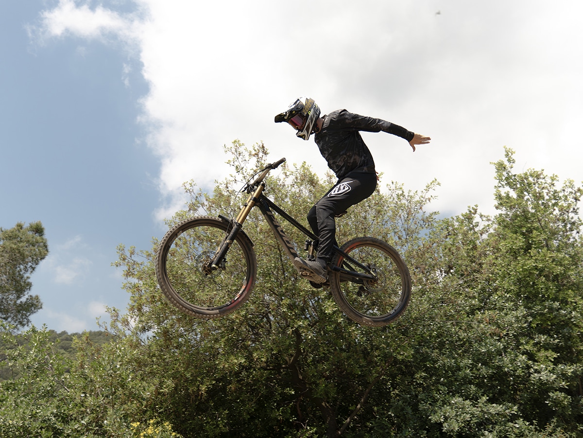 GALFER SHARK EVO AMBIANCE