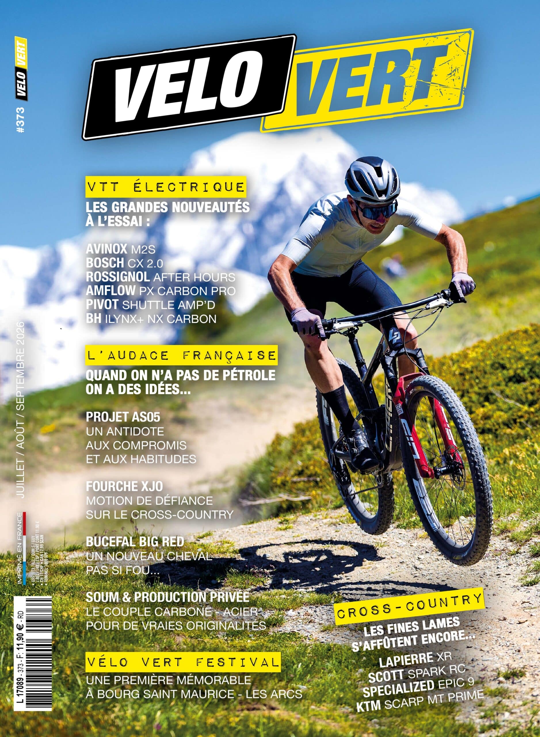 VeloVert COUV